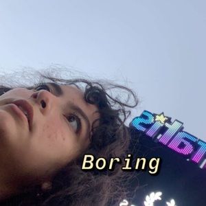 Meet your Posher, Samantha